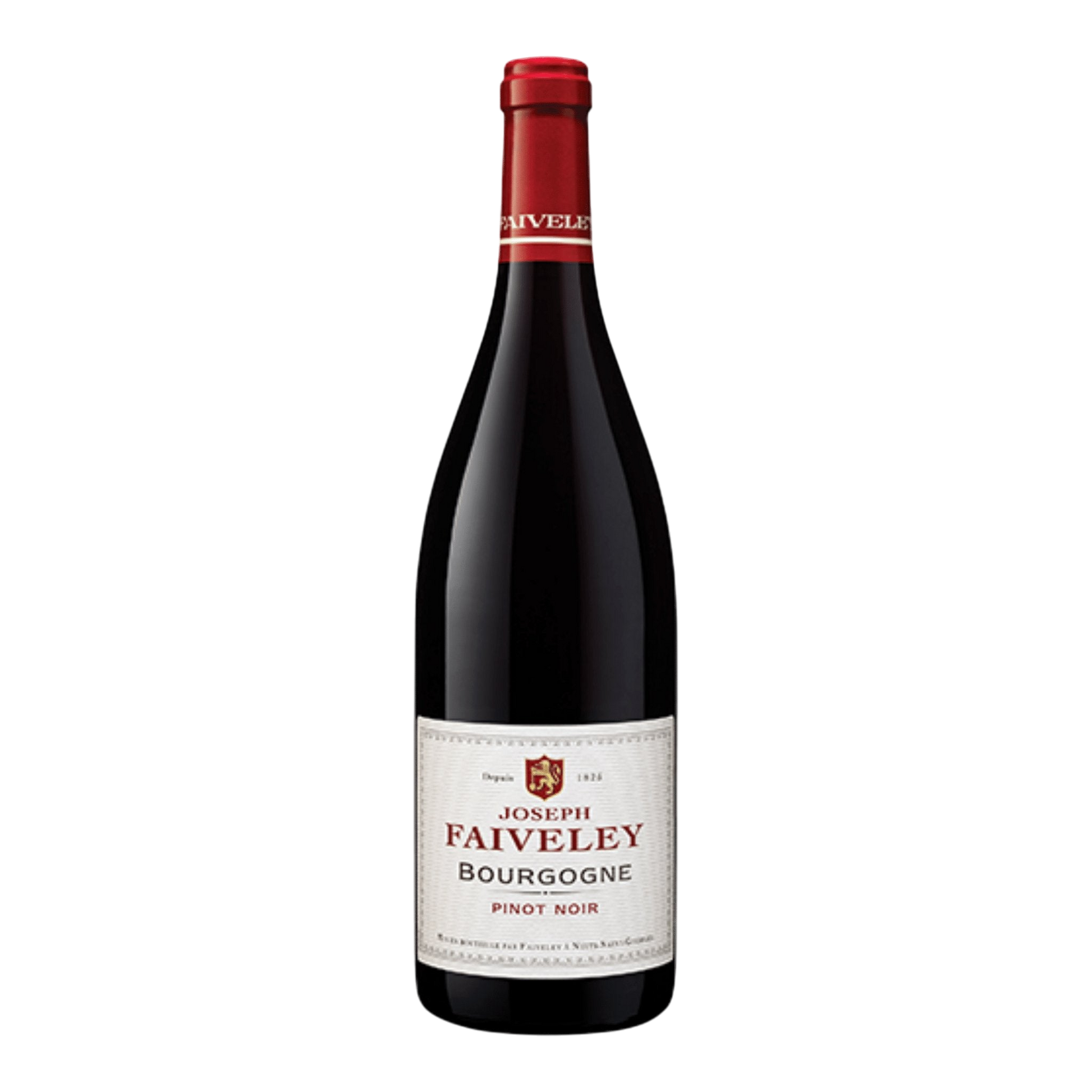 Domaine Joseph Faiveley Bourgogne Rouge Pinot Noir 2021 - DiVino.com.au