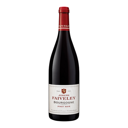 Domaine Joseph Faiveley Bourgogne Rouge Pinot Noir 2021 - DiVino.com.au