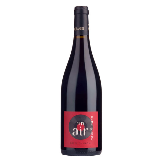 Domaine la Réméjeanne Côtes du Rhône Un Air de Réméjeanne 2019 - DiVino.com.au