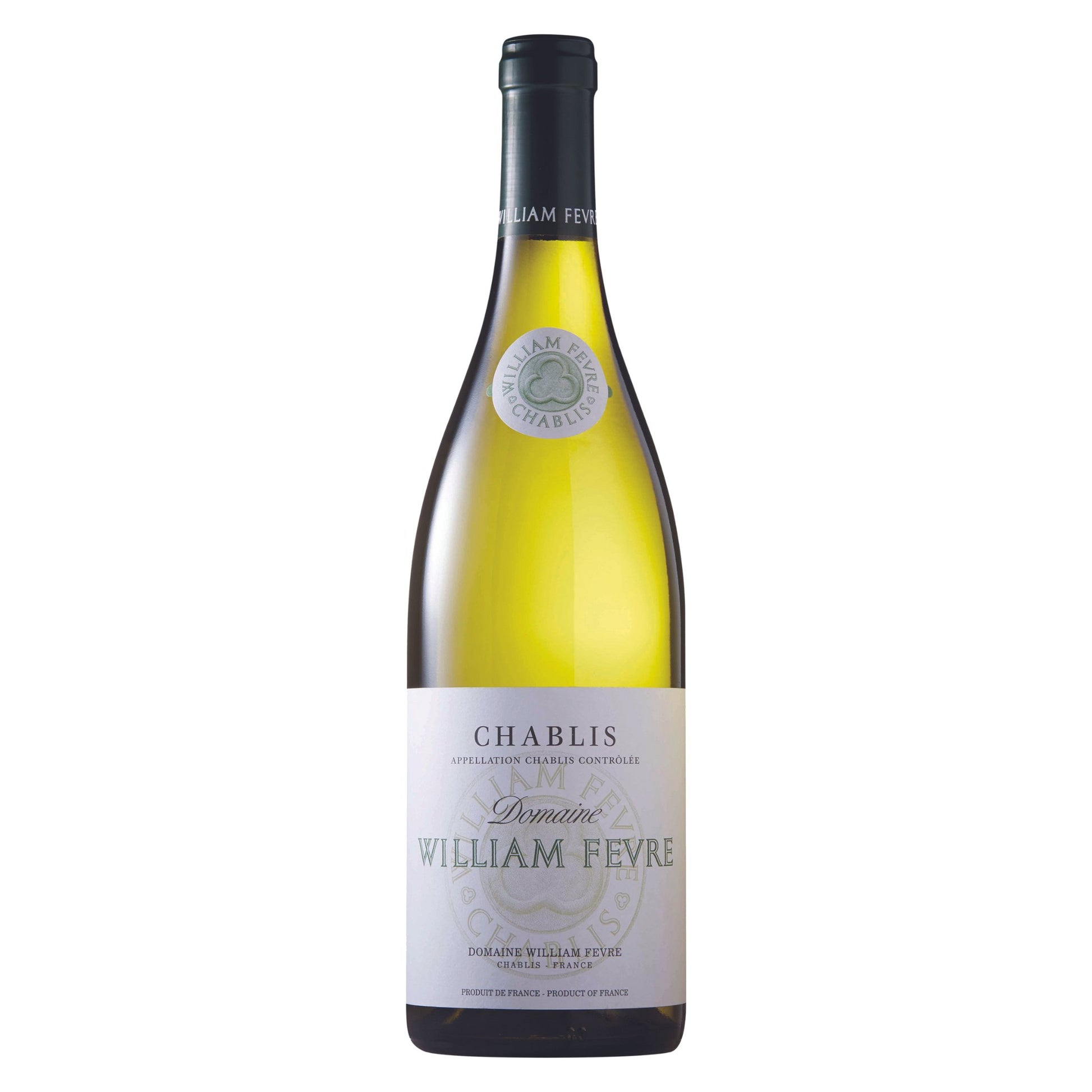 Domaine William Fèvre Chablis 2022 - DiVino.com.au