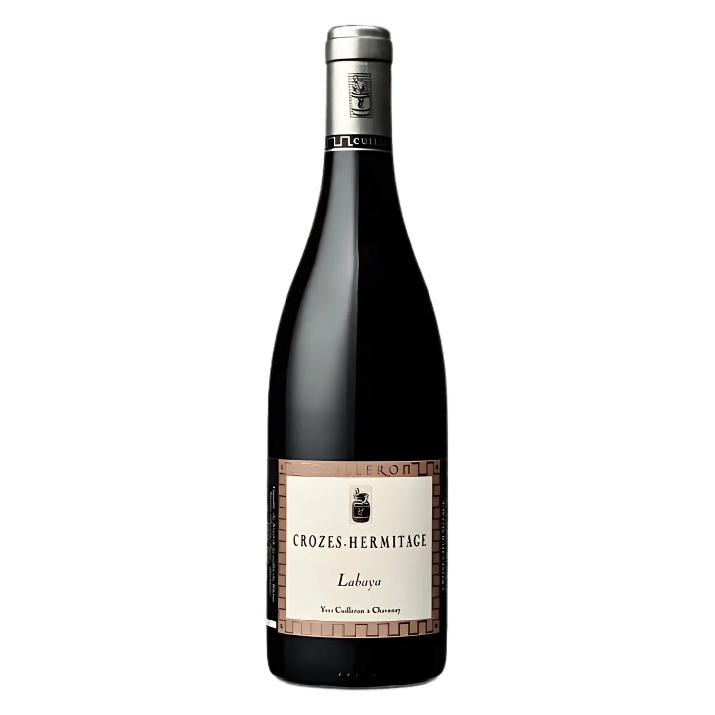 Domaine Yves Cuilleron Crozes - Hermitage ‘Labaya’ Syrah 2020 - DiVino.com.au