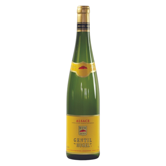 Famille Hugel Gentil 2021 - DiVino.com.au