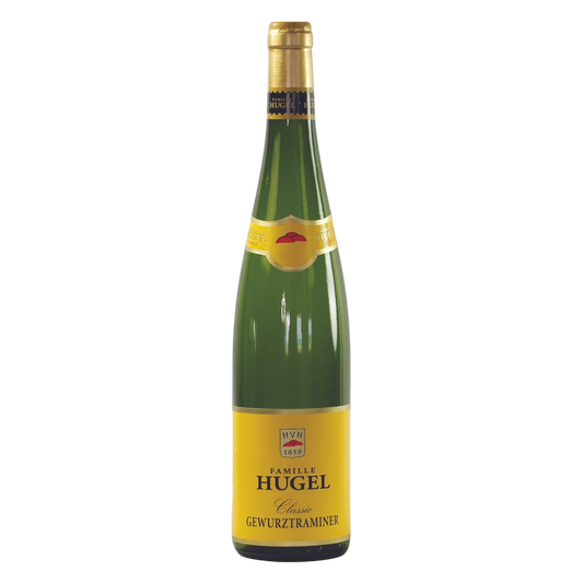 Famille Hugel Gewürztraminer Classic 2019 - DiVino.com.au