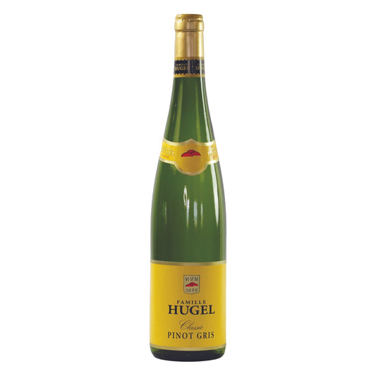 Famille Hugel Pinot Gris Classic 2022 - DiVino.com.au