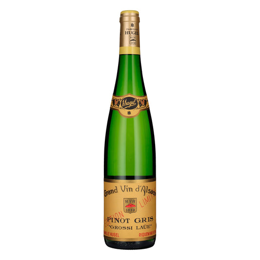 Famille Hugel Pinot Gris Grossi Laüe 2010 - DiVino.com.au