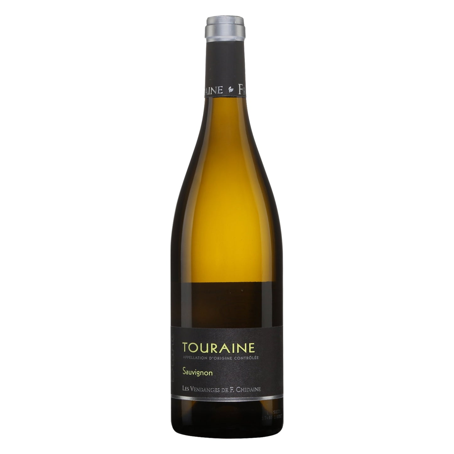 François Chidaine Touraine Sauvignon Blanc 2020 - DiVino.com.au