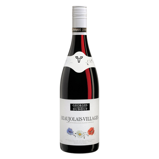 Georges Dubœuf Beaujolais Villages 2021 - DiVino.com.au