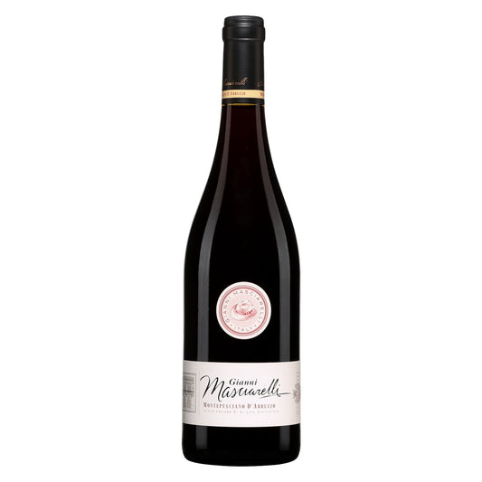 Gianni Masciarelli Montepulciano d’Abruzzo DOC 2019 - DiVino.com.au