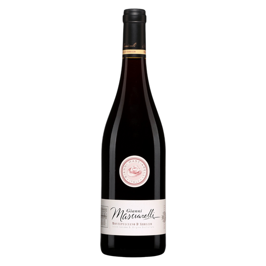 Gianni Masciarelli Montepulciano d’Abruzzo DOC 2019 - DiVino.com.au