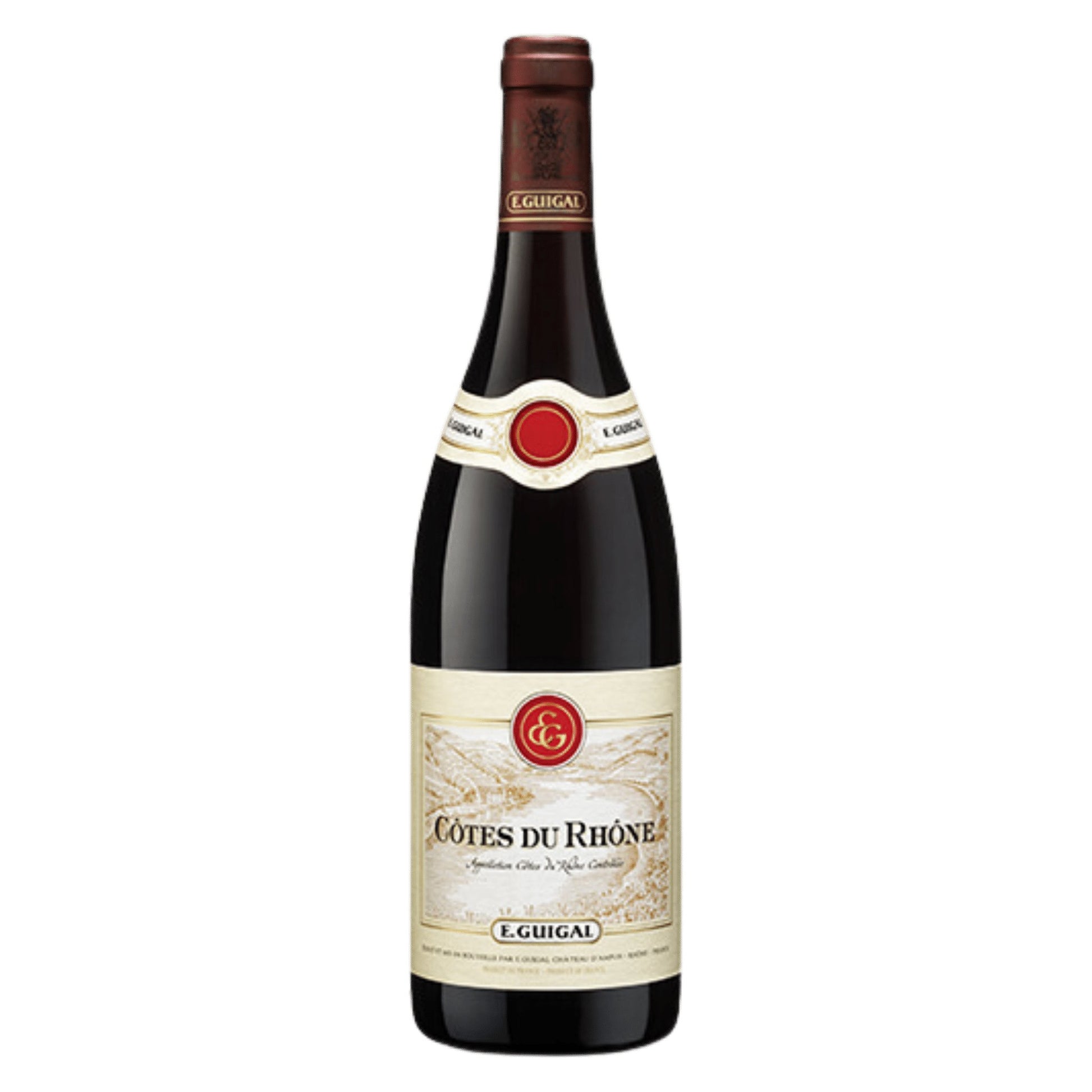 Guigal Côtes du Rhône Rouge 2020 - DiVino.com.au