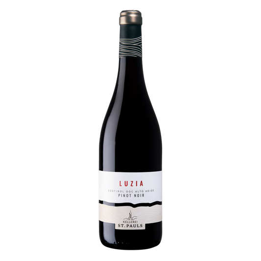 Kellerei St Paul’s Pinot Noir “Luzia” DOC 2020 - DiVino.com.au