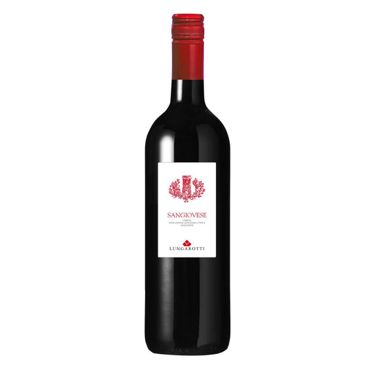 Lungarotti Sangiovese IGT 2021 - DiVino.com.au