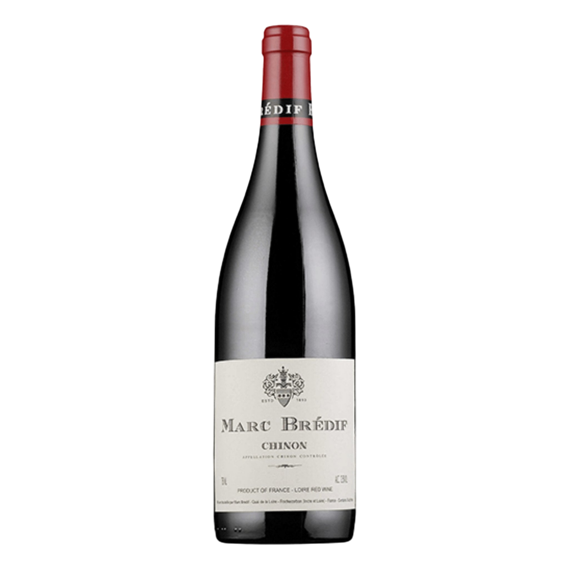 Marc Bredif Chinon 2021 - DiVino.com.au