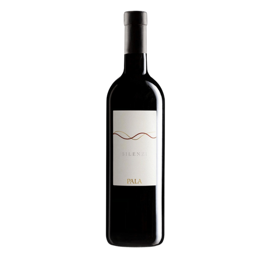 Pala Isola dei Nuraghi Silenzi Rosso 2019 - DiVino.com.au