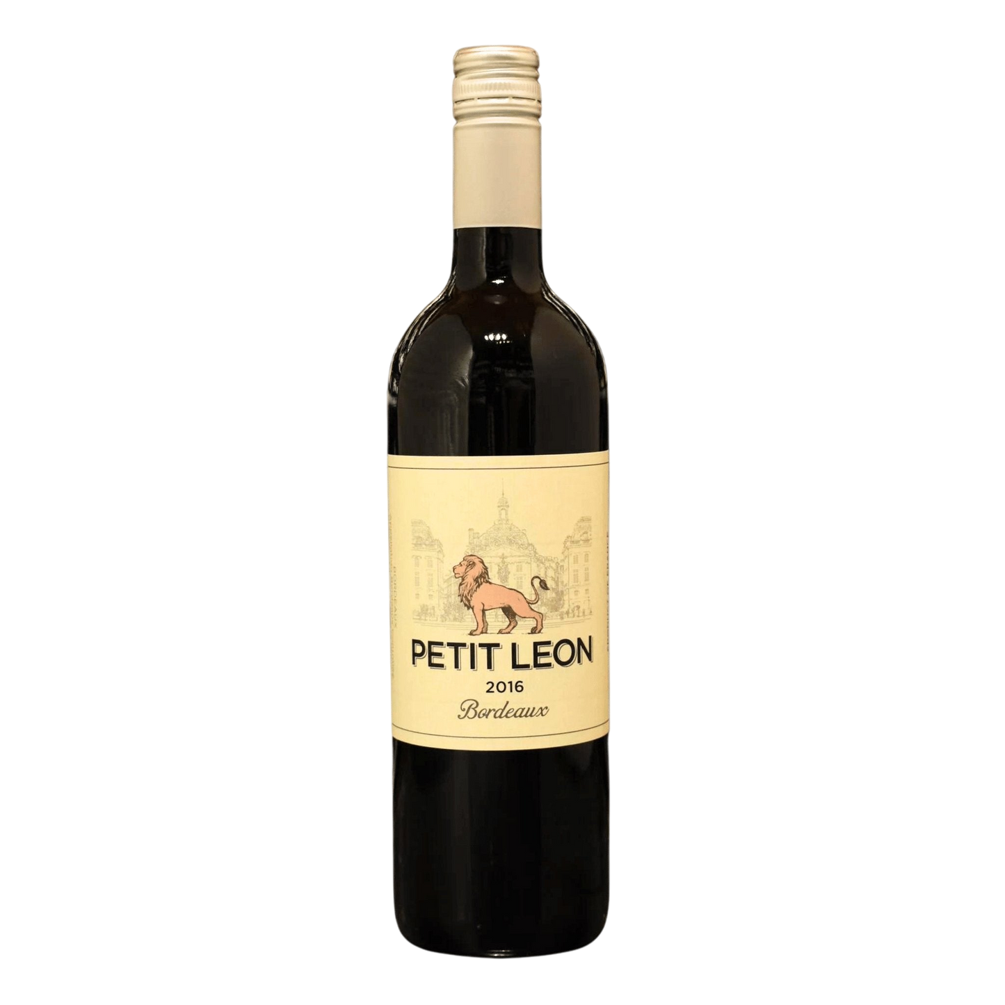 Petit Leon Bordeaux 2016 - DiVino.com.au