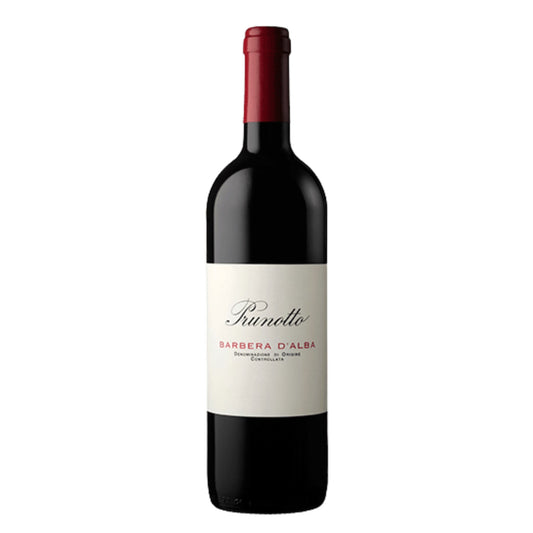 Prunotto Barbera d'Alba 2021 - DiVino.com.au