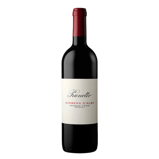 Prunotto Barbera d'Alba 2021 - DiVino.com.au