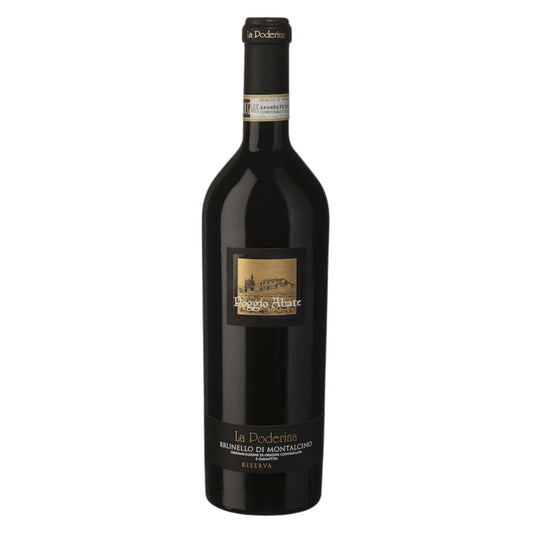 Tenete Del Cerro Brunello di Montalcino Riserva DOCG 2013 - DiVino.com.au