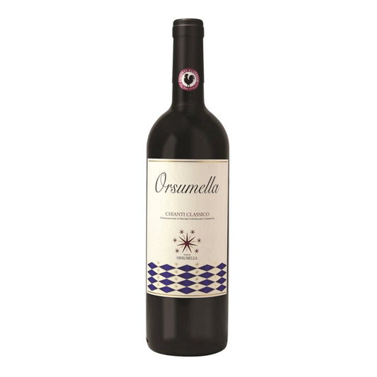 Tenuta Orsumella Chianti Classico DOCG 2020 - DiVino.com.au