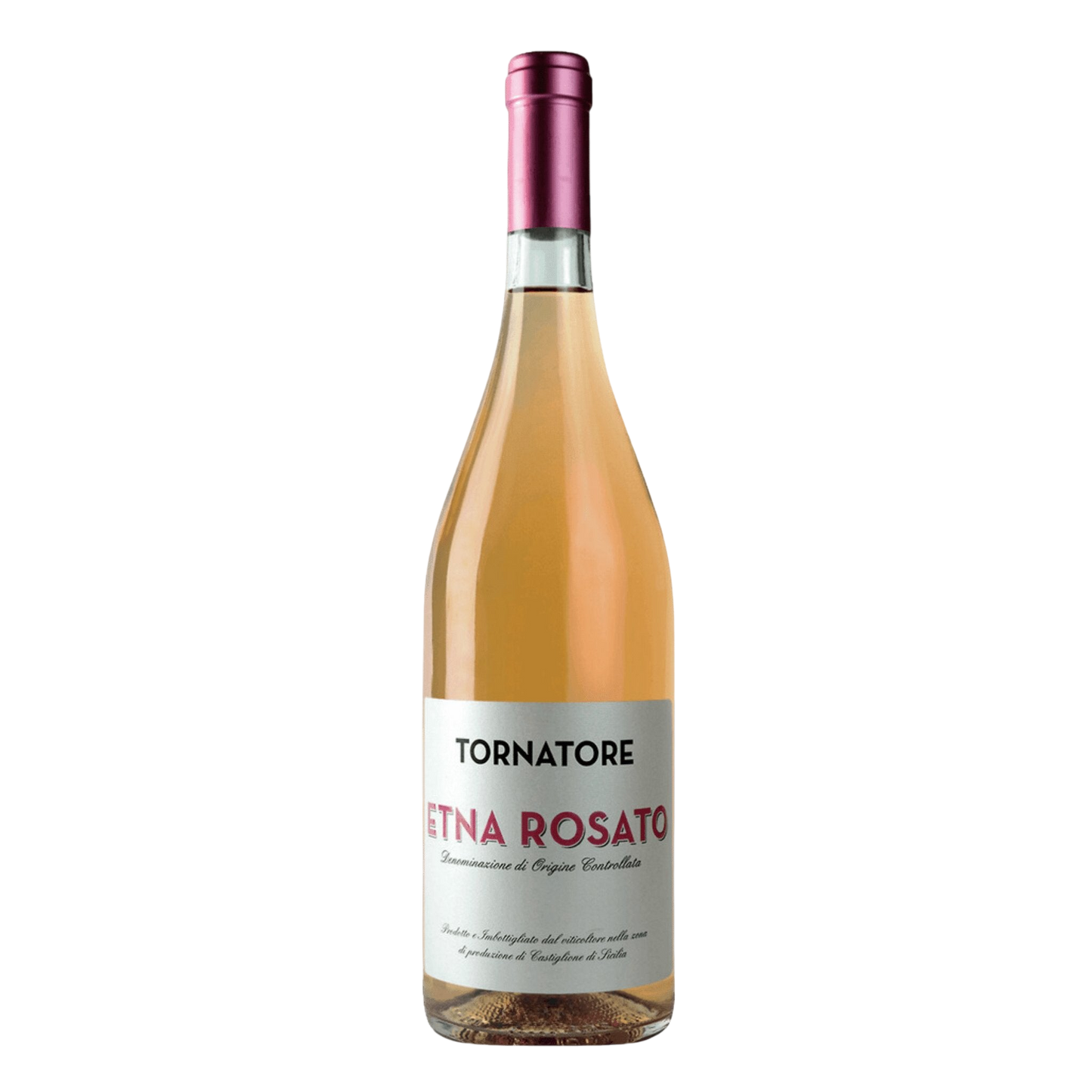 Tornatore Etna Rosato (Rosé) 2021 - DiVino.com.au