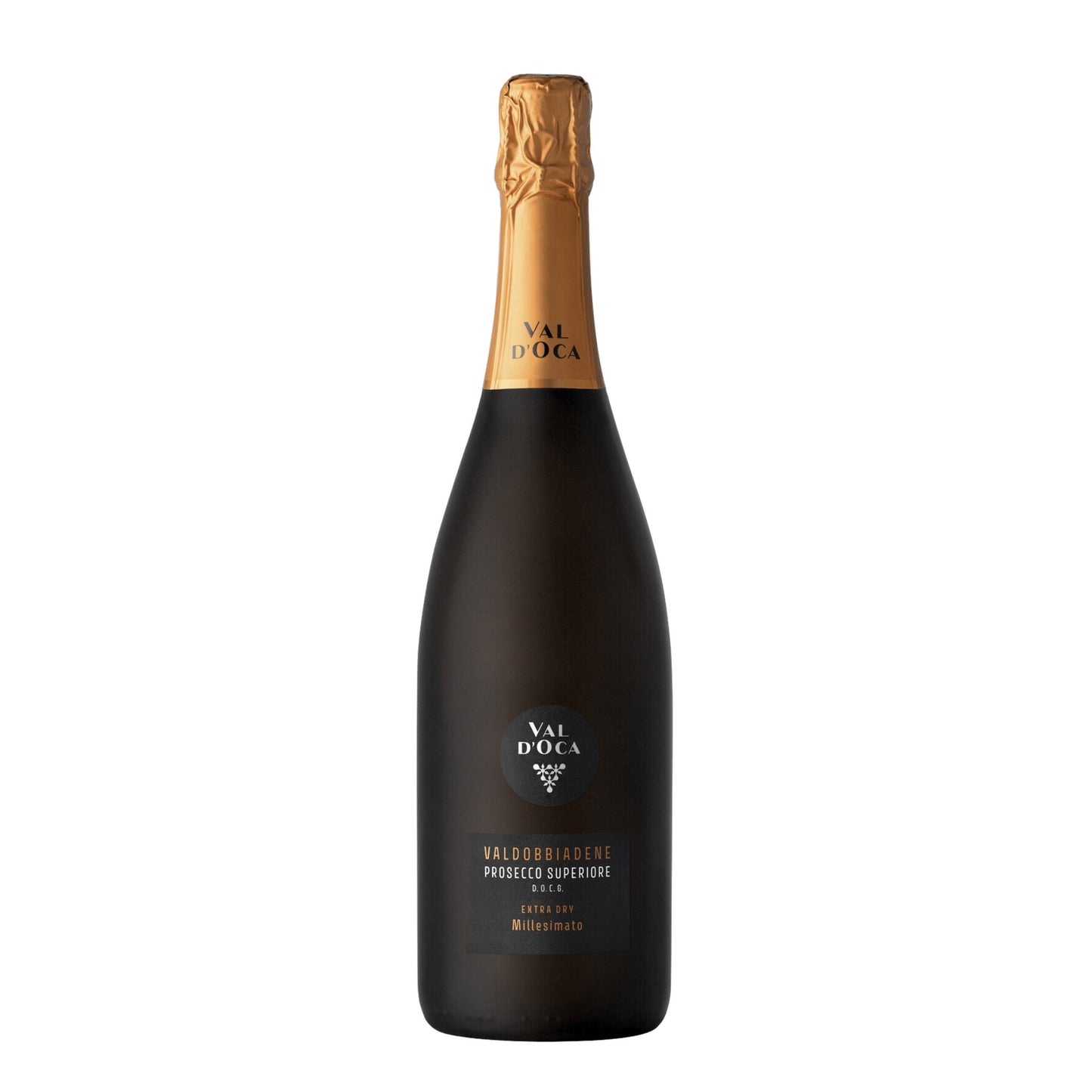 Val D'Oca Valdobbiadene Prosecco DOCG Extra Dry Millesimato NV - DiVino.com.au