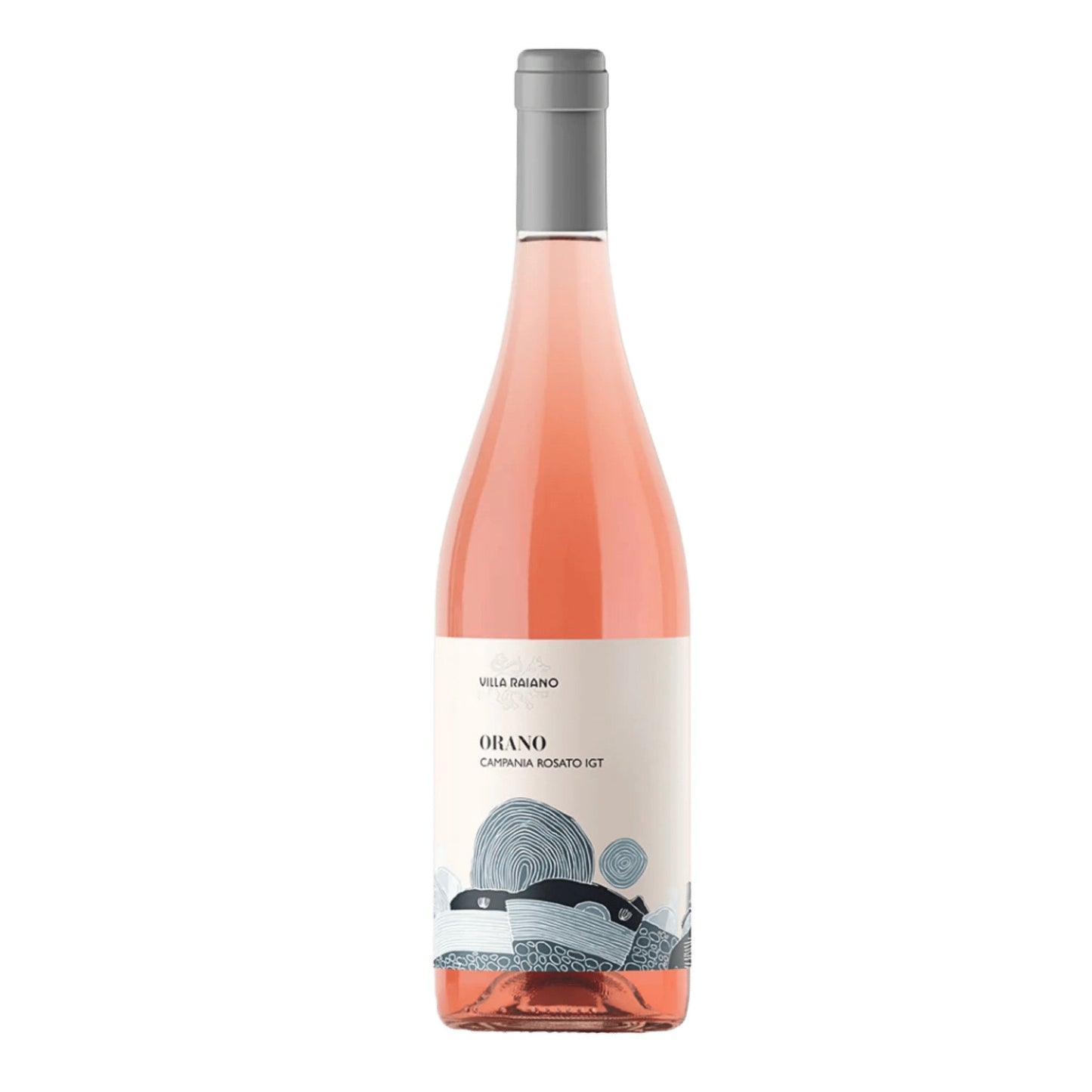 Villa Raiano Orano Rosato IGT (Rosé) 2020 - DiVino.com.au